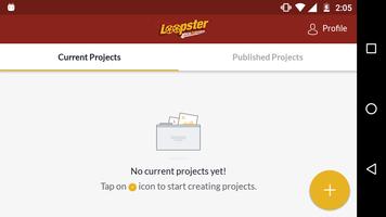 Loopster4RealEstate 스크린샷 2