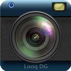 آیکون‌ Looq DG