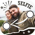 Selfie-icoon