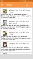 برنامه‌نما Belly Fat Exercise (Videos) عکس از صفحه