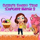 Daisys Sweet Time Cupcake Two ícone