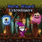 Merle Wizard Extraordinaire 1 biểu tượng