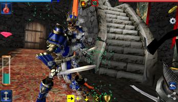 Epic Swords capture d'écran 1