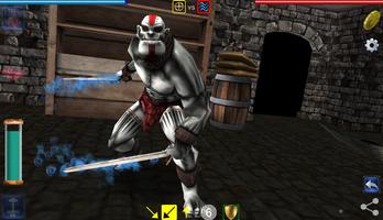 Epic Swords screenshot 2