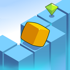 Roll The Cube آئیکن