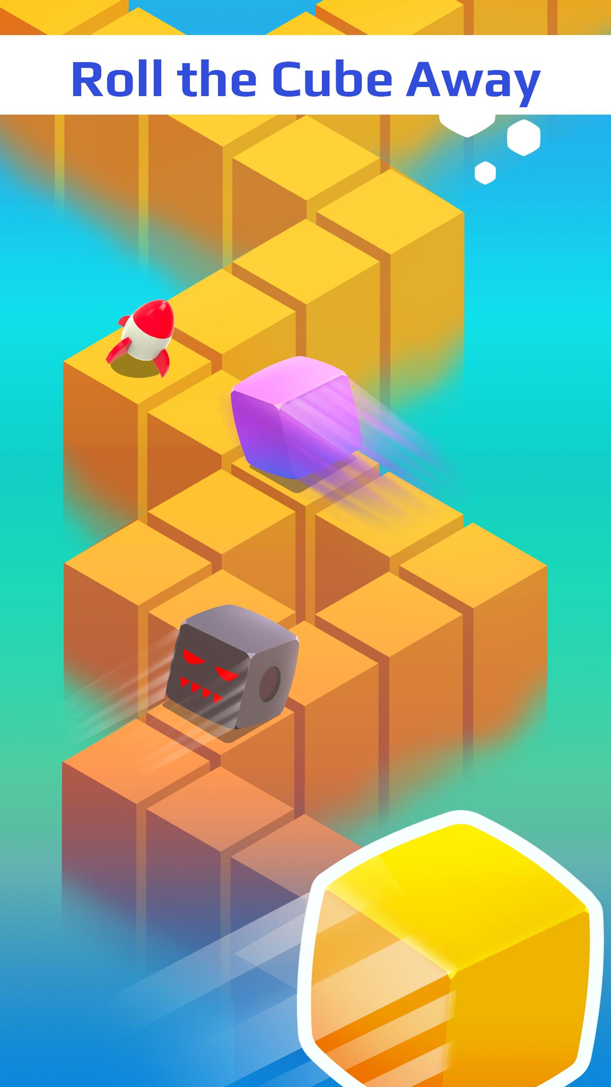 Cube apk