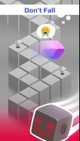 Roll The Cube স্ক্রিনশট 1