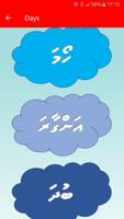 Thaana for kids 截圖 2