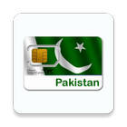 All Network Packages Pakistan - Jazz Zong Ufone icône
