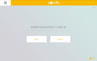 Somfy North Africa Distributor постер