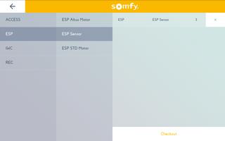 Somfy North Africa Screenshot 1