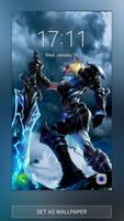 League Of Wallpapers For LOL Legends: WALOL تصوير الشاشة 2