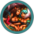 Imágenes de LoL