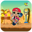 Super LOL Adventures Dolls APK