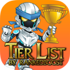 Tier Lists APK