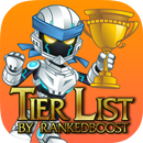 Tier Lists APK