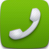 Free-Call App ikona