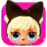 Lol Surprise Eggs Dolls Games