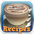Coffee Drinks recipes lOl