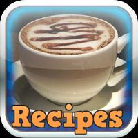 Coffee Drinks recipes lOl स्क्रीनशॉट 1