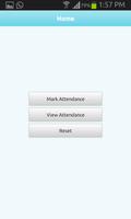 Handy Attendance 截图 1