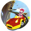 Lol kart rider APK