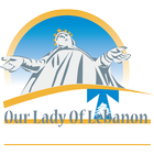 Our Lady of Lebanon - Toronto ไอคอน