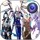 Legends Camera: Cosplay League APK