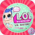 Tips for LOL Surprise Ball