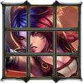 Puzzle-2 for League of Legends