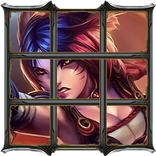 Puzzle 2 for League of Legends