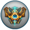 Champions Builds icon