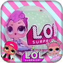 LOL Surprise Adventures Dolls APK