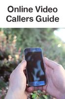 Online Video Callers Guide capture d'écran 1