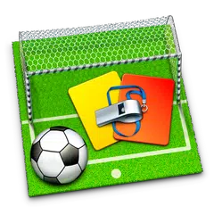 Скачать Árbitro de Fútbol Animator APK