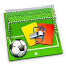 Árbitro de Fútbol Animator APK