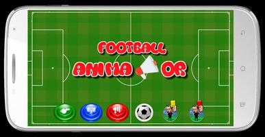 Football Animator screenshot 1