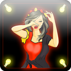 Oriental Fun Wedding Ululation icon