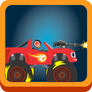 Monster Machines Magic APK