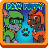 Super Paw Puppy Patrol Adventure