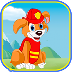 Paw Puppy Patrol in Candy Land ícone