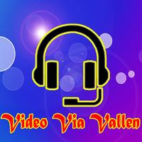 Full Video Via Vallen Lengkap পোস্টার