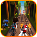 APK Paw Puppy Subway Patrol Adventure