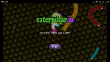 caterpillar.io capture d'écran 1