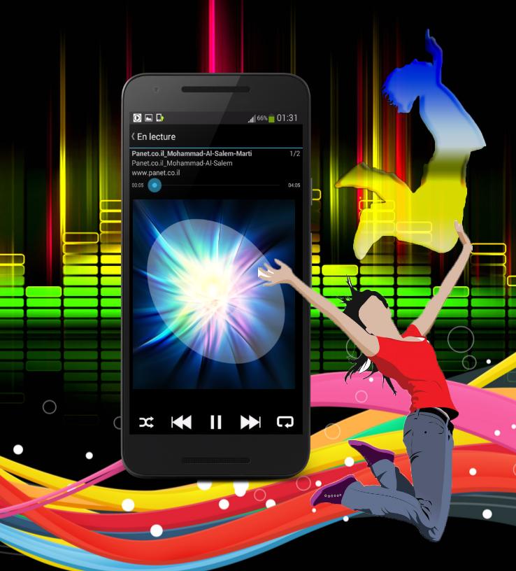MP3 Music Player Pro C for Android - APK Download