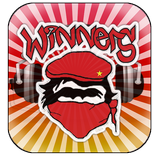 WAC WINNER MP3 PLAYER