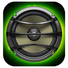 MP3 Music Player Pro android أيقونة