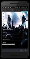 MP3 Music Player Pro android Plakat