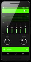 MP3 Music Player Pro android اسکرین شاٹ 1