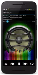 MP3 Music Player Pro android APK download